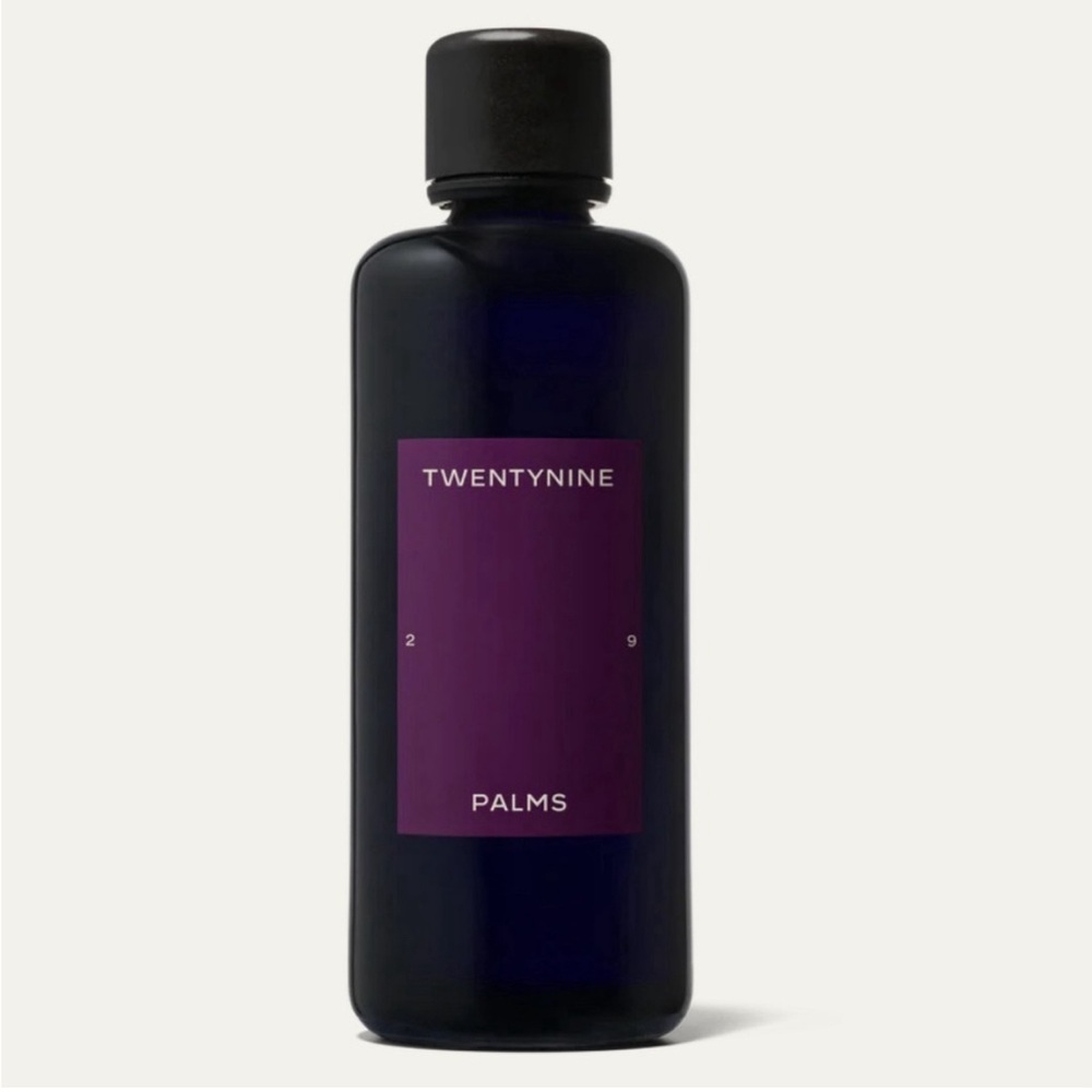 Twentynine Palms Cosmic Cypress Facial Cleanser - 3.3oz, New in Box